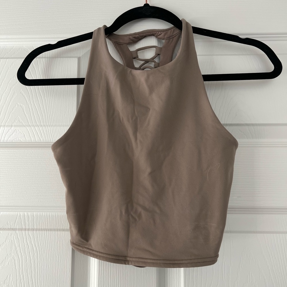 Alo Yoga Movement Bra